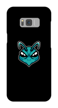 twitchync Samsung Phone Cases