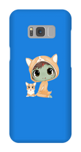 Horde Samsung Phone Cases