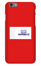 cxntrol53 iPhone Phone Cases