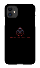 xsurtrx iPhone Phone Cases