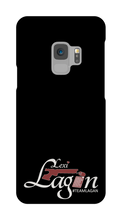 lexilagin Samsung Phone Cases