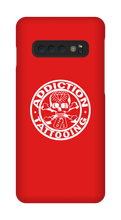 lisa_addiction Samsung Phone Cases
