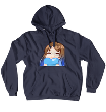 pritch_101 Hoodies (No-Zip/Pullover)