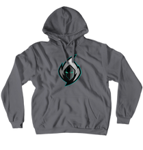 deafconc20 Hoodies (No-Zip/Pullover)