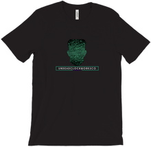 T-Shirts - Digital Head