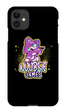 simnoobsie iPhone Phone Cases