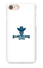 rancherosgamer iPhone Phone Cases