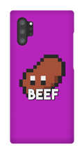 BEEF Samsung Phone Case