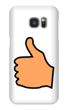 gesundhype_ Samsung Phone Cases