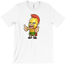 Spartan Thumbs T-Shirt