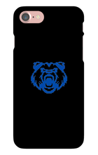 Panda Gaming iPhone Phone Cases