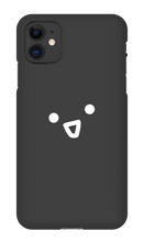 Orangie iPhone Case