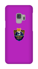 gameswithdidy Samsung Phone Cases