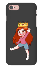 FaffiGS iPhone Phone Cases