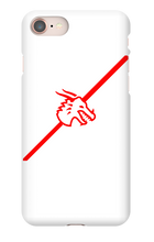 cyclo_1 iPhone Phone Cases