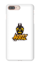 anxbisez iPhone Phone Cases
