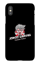 jomoogaming iPhone Phone Cases
