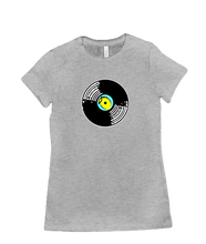 DJ Lem0n Women Tshirt