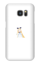 nekosamradio Samsung Phone Cases