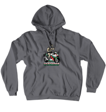 VFRGamer Hoodies