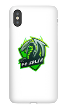 loris221108 iPhone Phone Cases