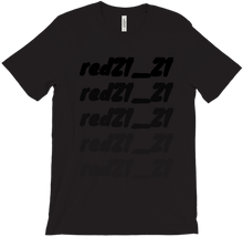 red21_21 T-Shirts