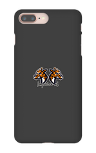 impulsevl iPhone Phone Cases