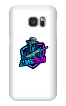 slimedcobra Samsung Phone Cases