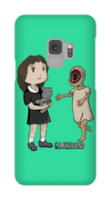 gemthelegend Samsung Phone Cases