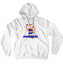 OMG Hoodies (No-Zip/Pullover)