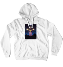 vanblaze Hoodies (No-Zip/Pullover)