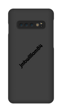 jmbwilliam84 Samsung Phone Cases