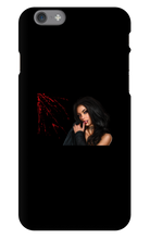 areumnari93 iPhone Phone Cases