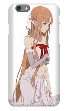 Asuna's iPhone Phone Case