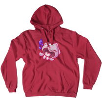 missheartstrings Hoodies (No-Zip/Pullover)