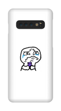 solar_limit Samsung Phone Cases