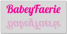 BabeyFaerie Mousepad