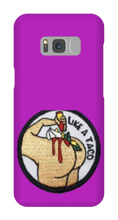 cassidy1324 Samsung Phone Cases