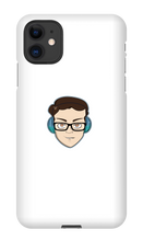 djdanger iPhone Phone Cases
