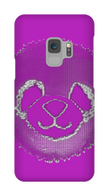 CapSoulz Panda Samsung Phone Case