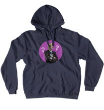 Hoodies (No-Zip/Pullover)