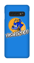 yashirogo Samsung Phone Cases