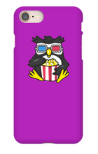 cleverowlpl iPhone Phone Cases