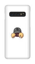 Ody Samsung Phone Cases