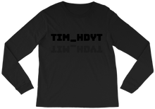 tim_hdyt Long Sleeve Tee