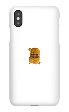 Coque Iphone Nugget's