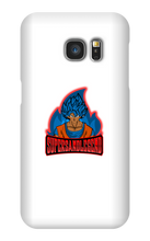 xsupersandlegend Samsung Phone Cases