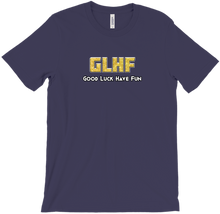 goodluckhavefun-3968 T-Shirts