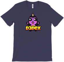 d3dex T-Shirts