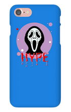 deranged_panda Hype Phone Case